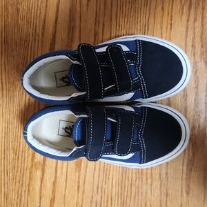 Kid's Vans
